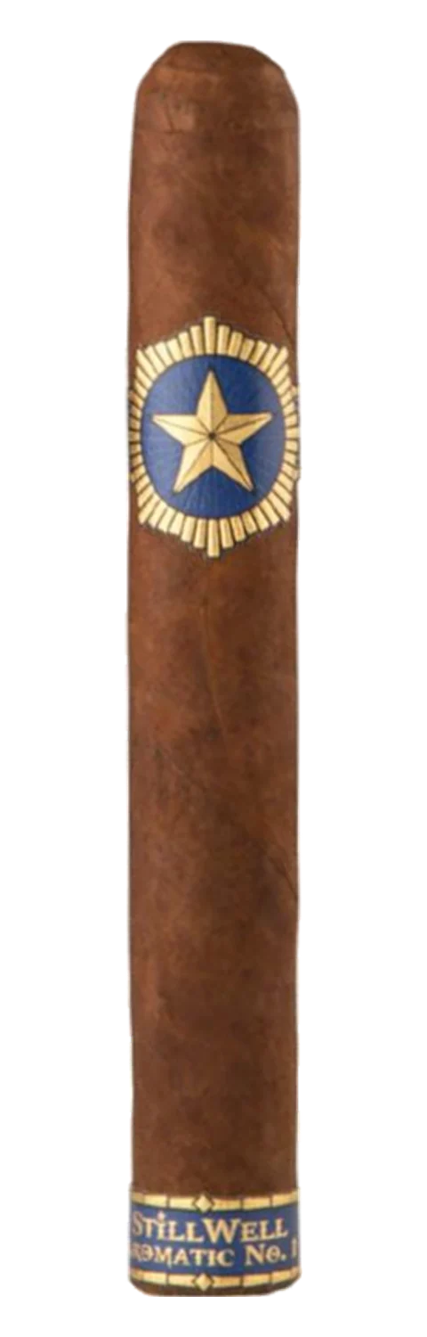 StillWell Star Aromatic No.1
