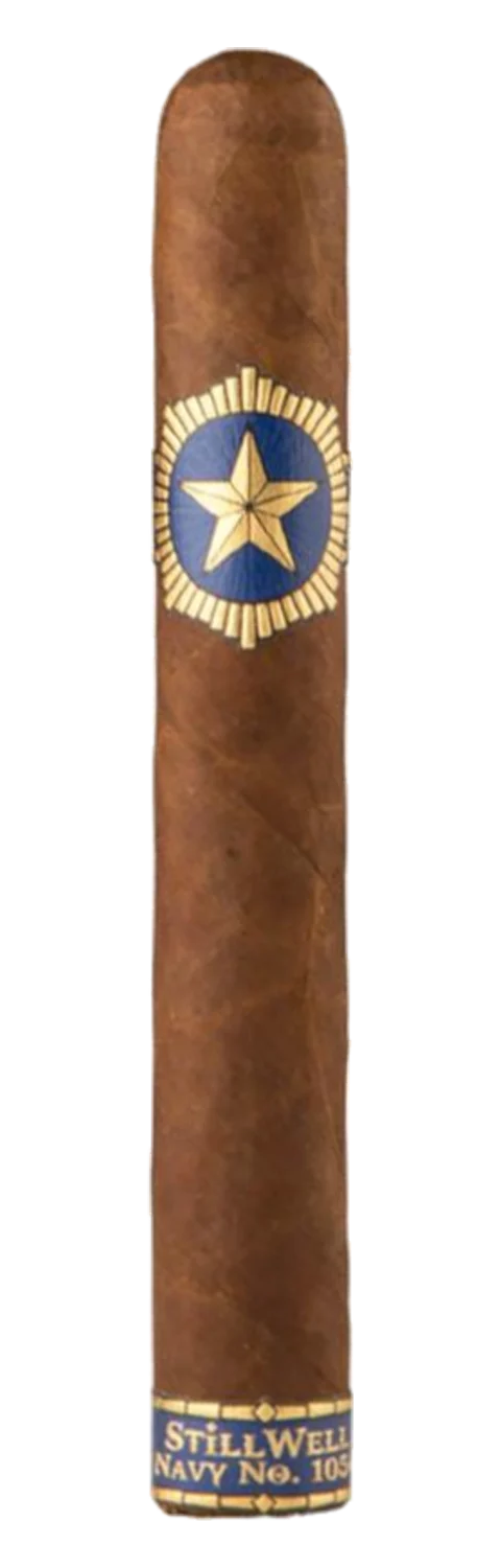 StillWell Star Navy No. 1056
