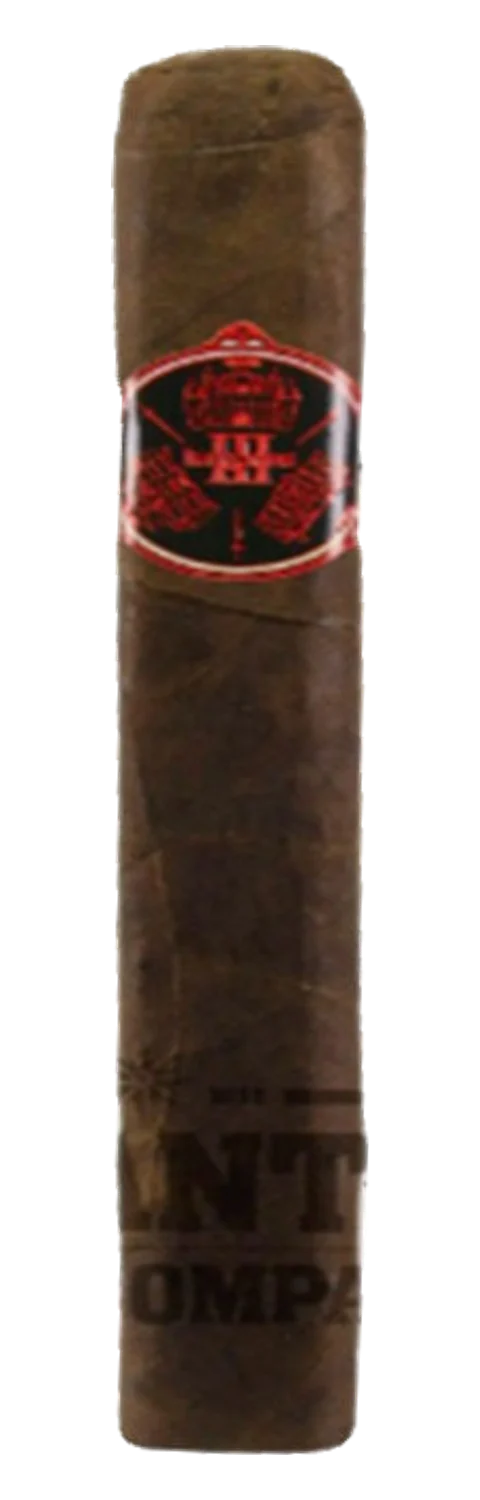 Stolen Throne Call to Arms Robusto