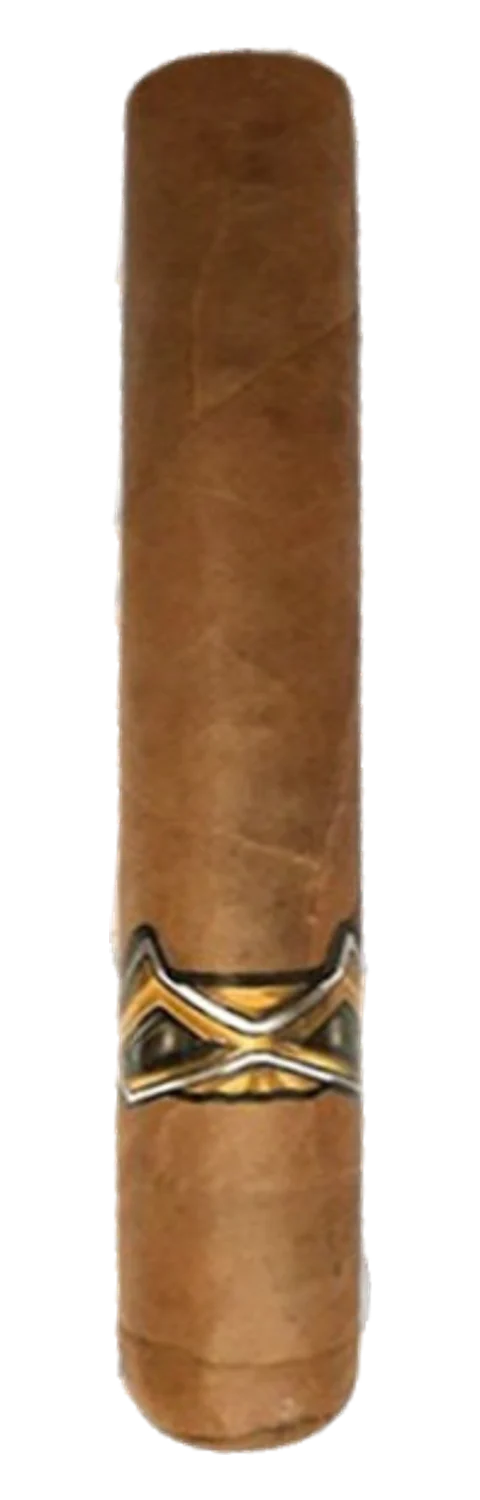 Subterráneo Sulphuriamchaak Habano