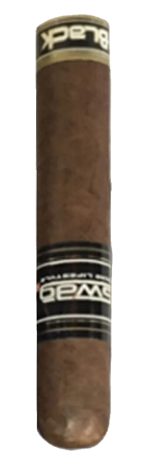 SWAG Black Ego