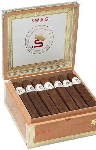 SWAG Maduro Perfecto