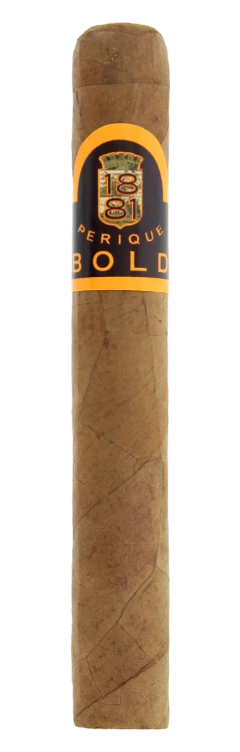 Tabacalera 1881 Perique Bold Toro
