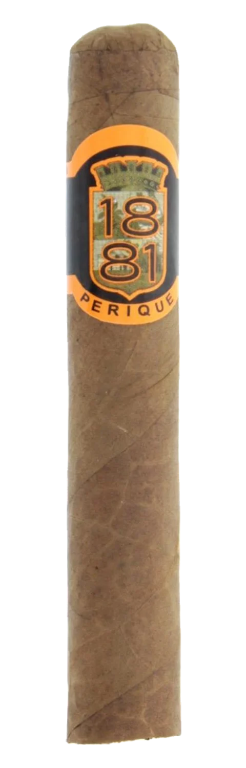 Tabacalera 1881 Perique Robusto