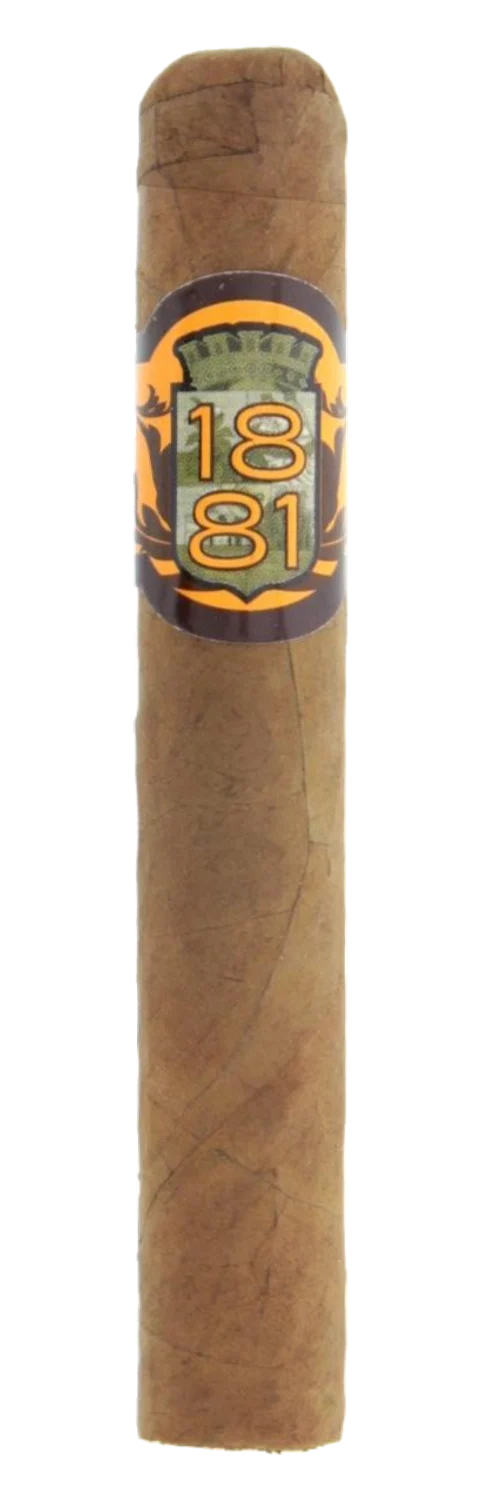 Tabacalera 1881 Robusto