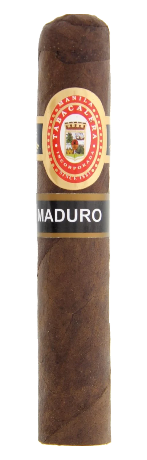 Tabacalera Maduro Edición Robusto
