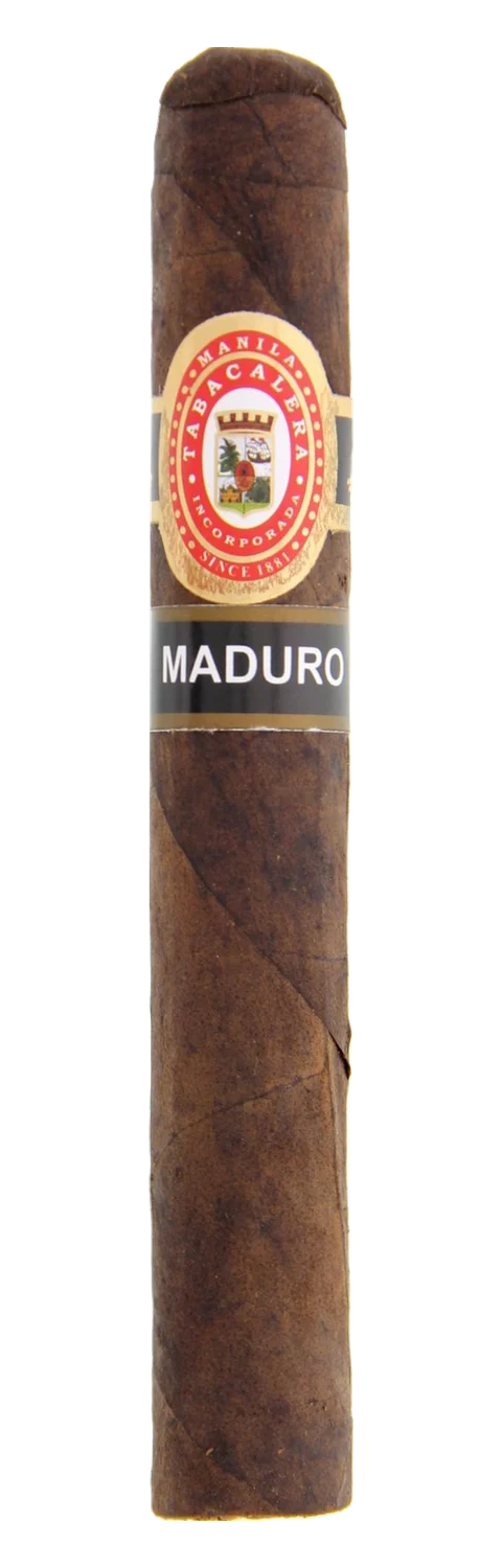 Tabacalera Maduro Edición Toro