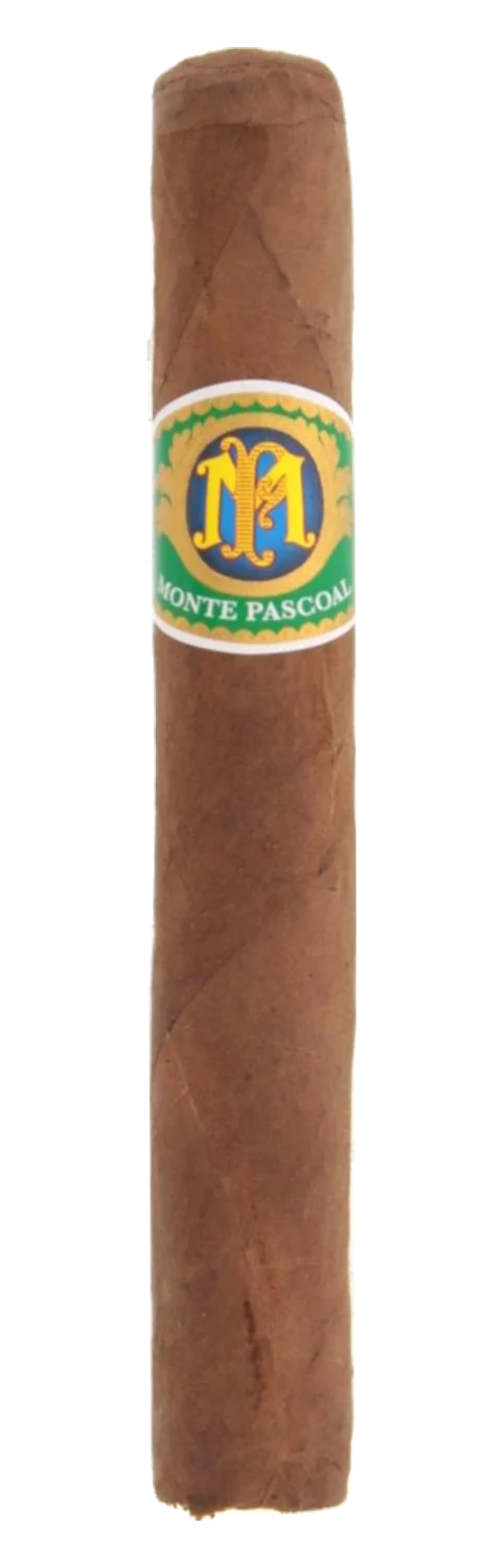 Tabacos Mata Fina Monte Pascoal Minutos