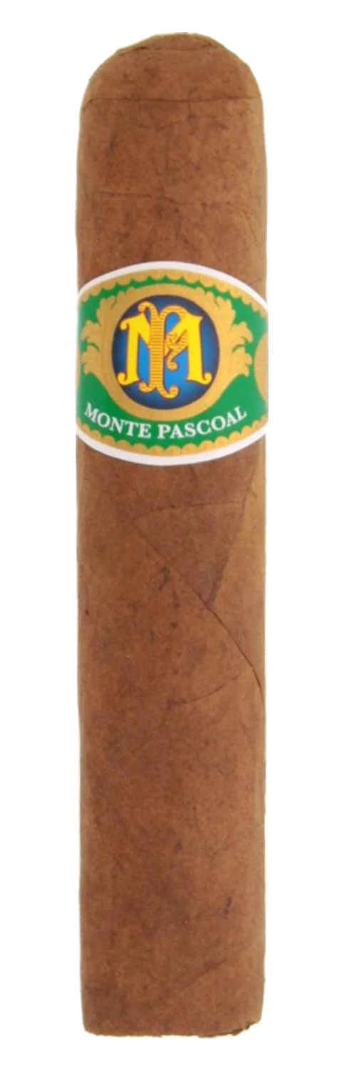 Tabacos Mata Fina Monte Pascoal Petit Robusto