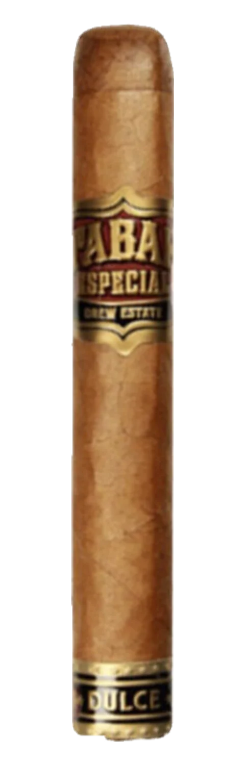 Tabak Especial Colada Dulce