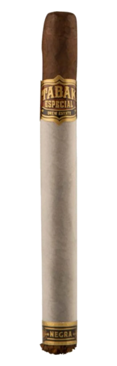 Tabak Especial Lonsdale Negra