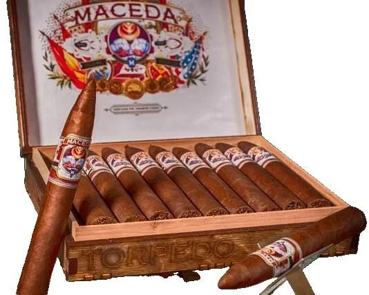 Tabanero American Alliance Torpedo
