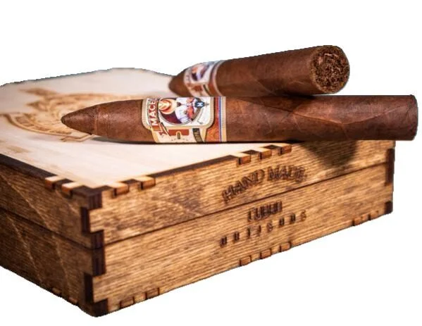 Tabanero Los Maceda Big Torpedo