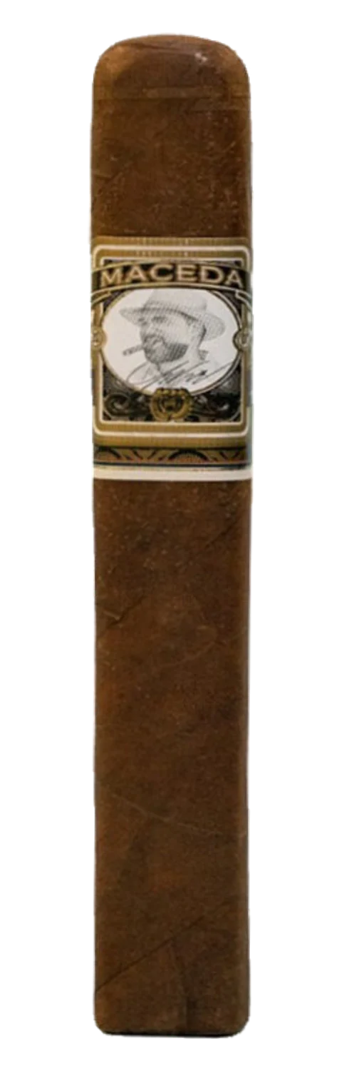 Tabanero Los Maceda Doble Robusto