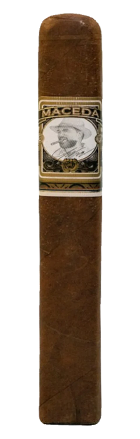 Tabanero Patriarch Doble Robusto