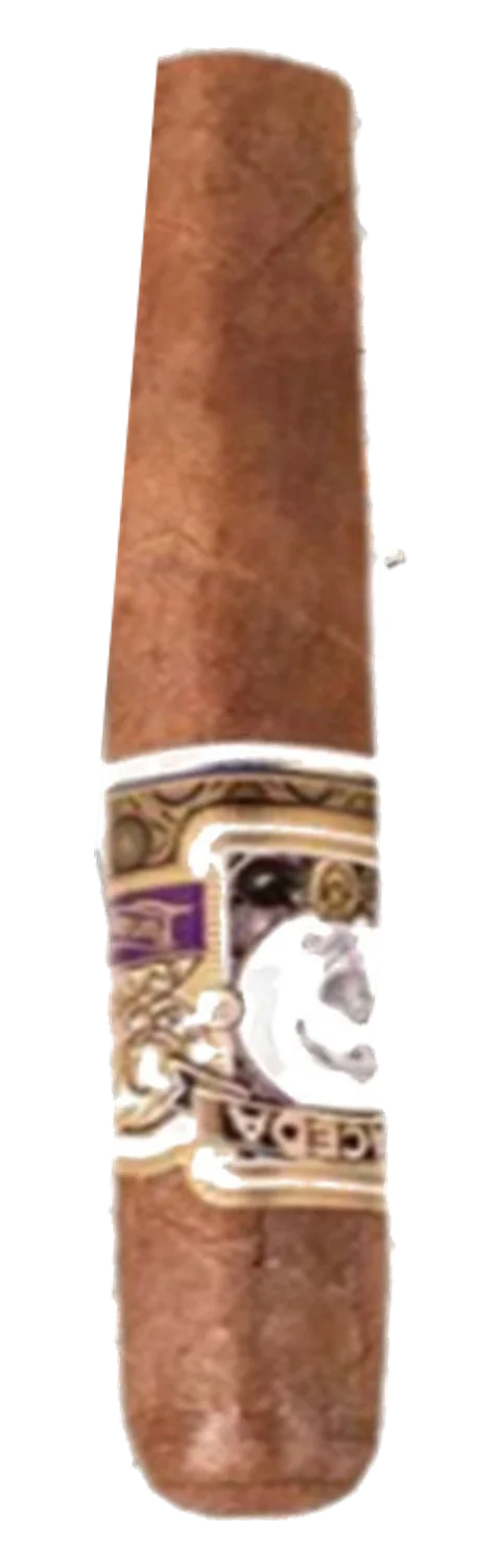 Tabanero Patriarch Robusto Box Press