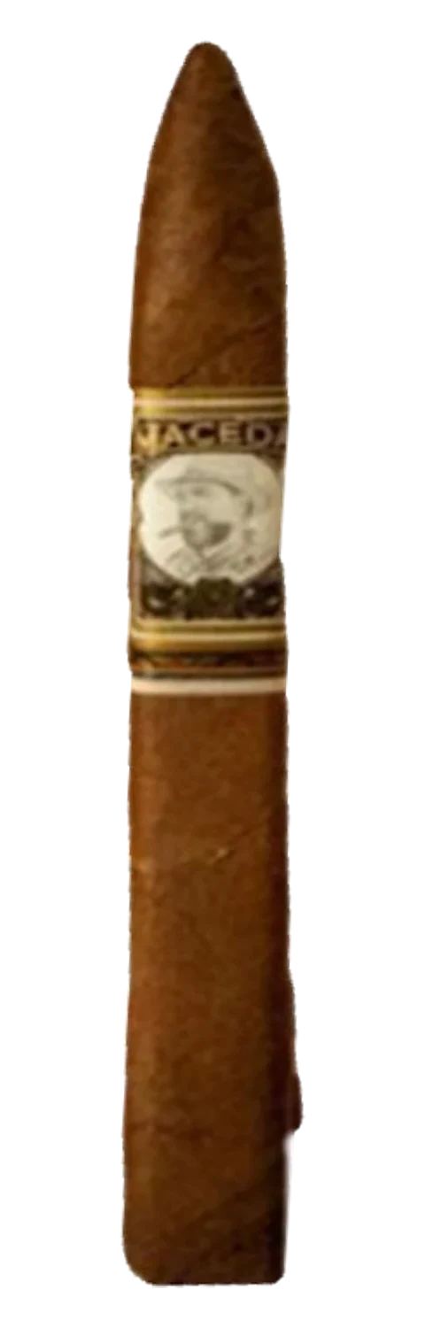 Tabanero Patriarch Torpedo Box Press