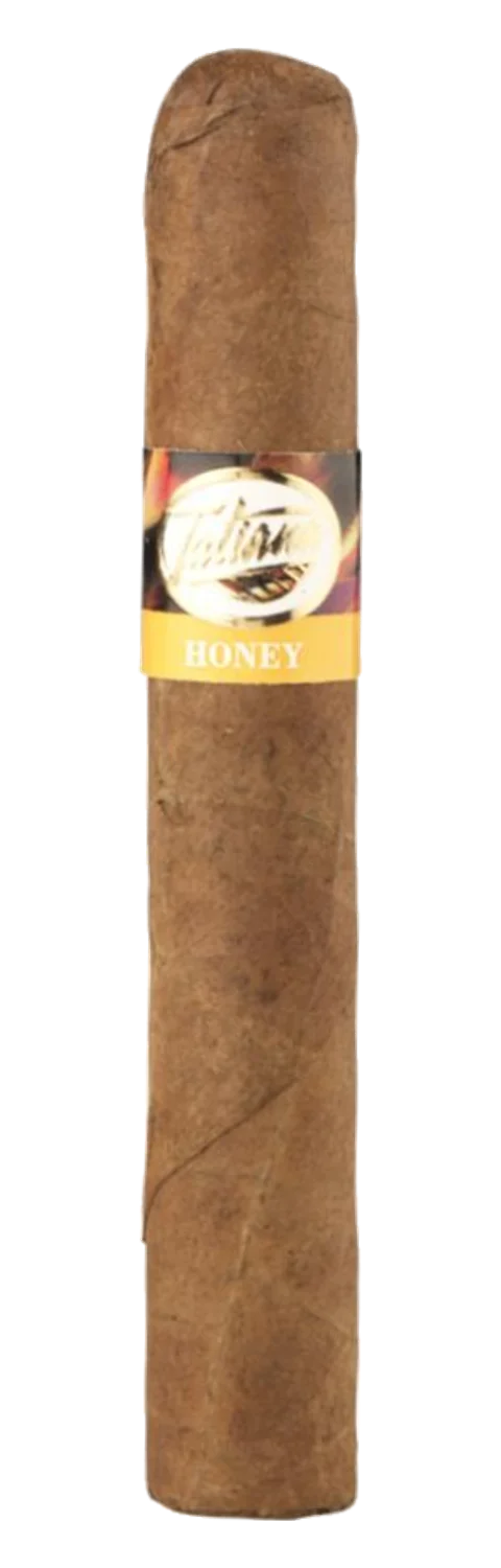 Tatiana Clásico Honey Robusto