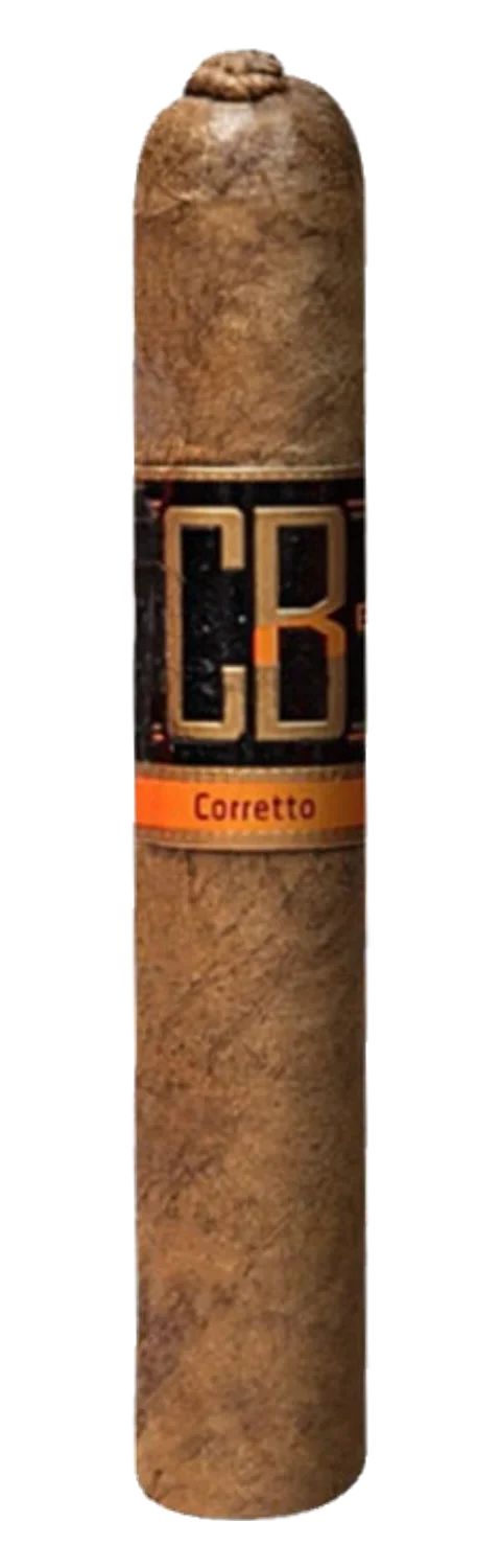 Tatiana Coffee Break Corretto Cincuenta