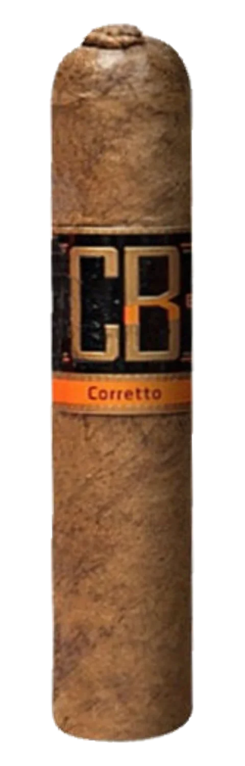 Tatiana Coffee Break Corretto Cuarenta