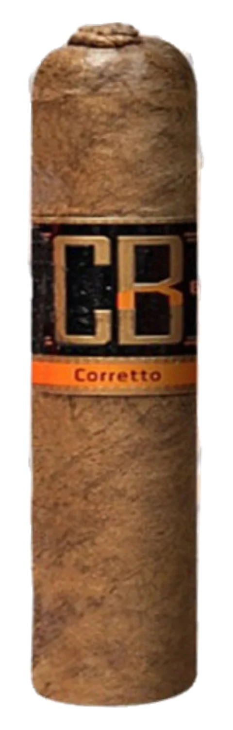 Tatiana Coffee Break Corretto Sesenta