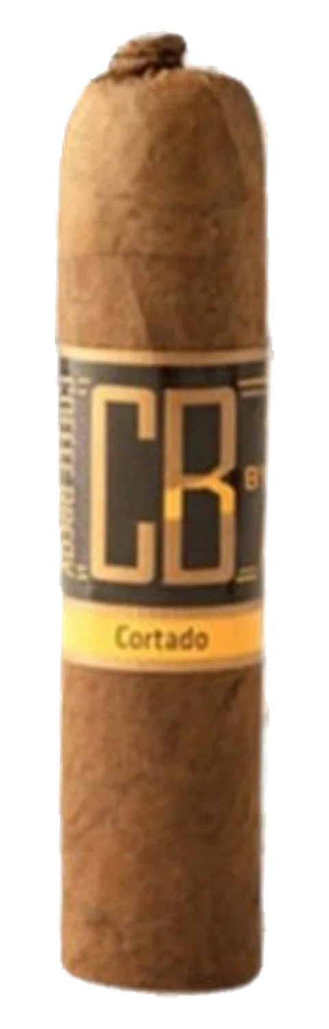 Tatiana Coffee Break Cortado Cincuenta