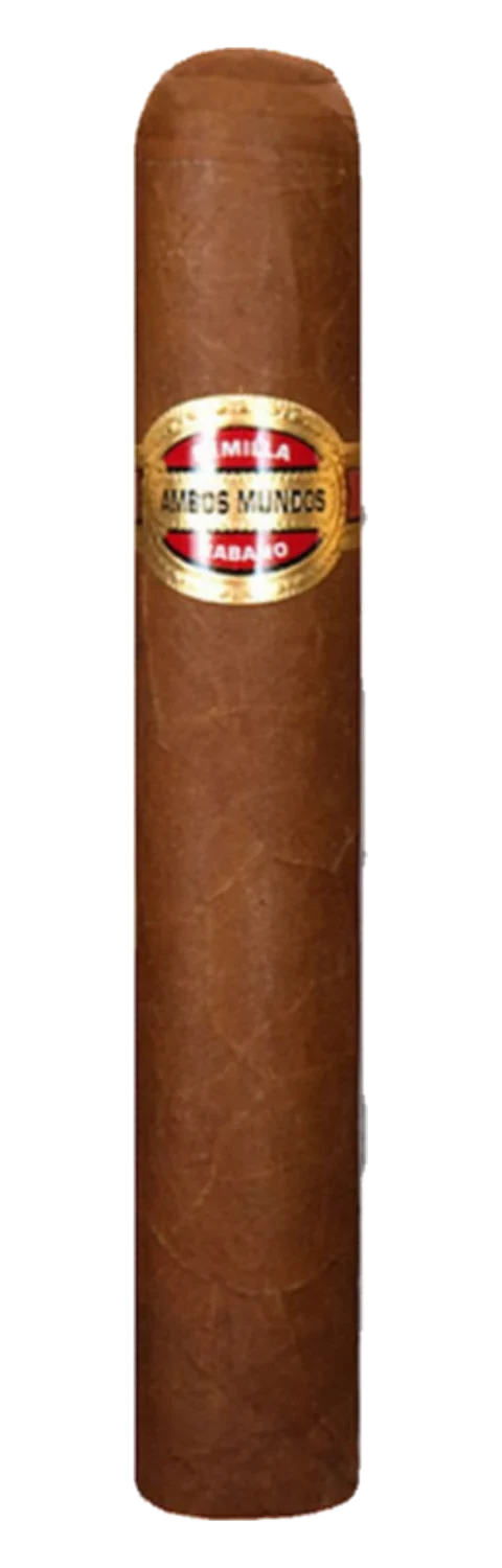 Tatuaje Ambos Mundos Grande No. 1 Habano