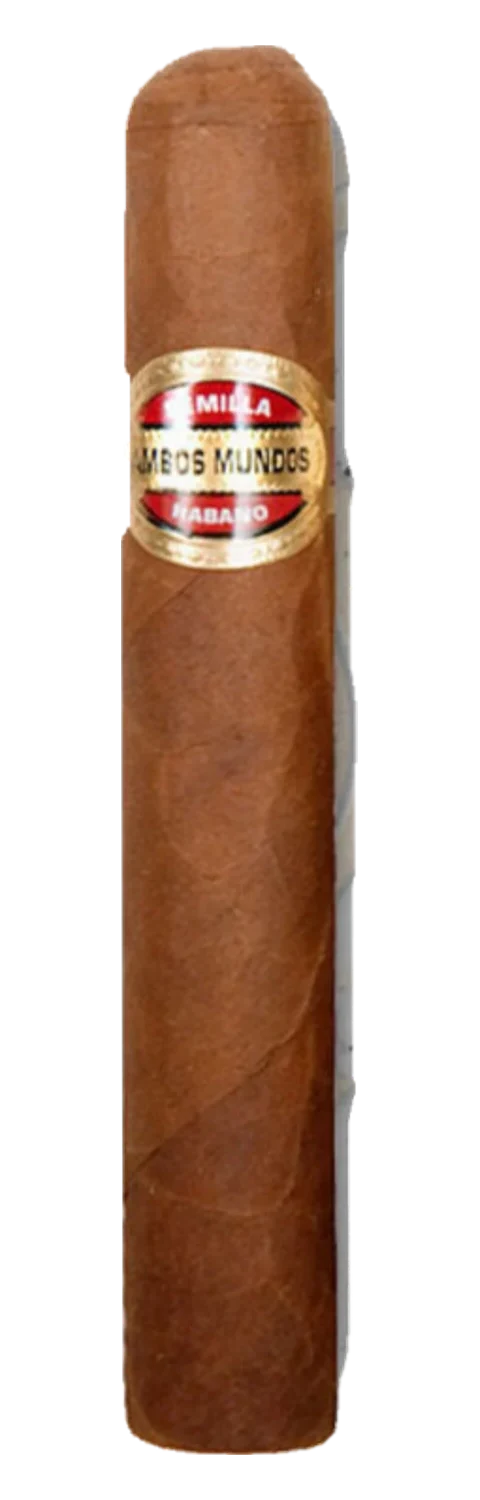 Tatuaje Ambos Mundos Robusto No. 1 Habano