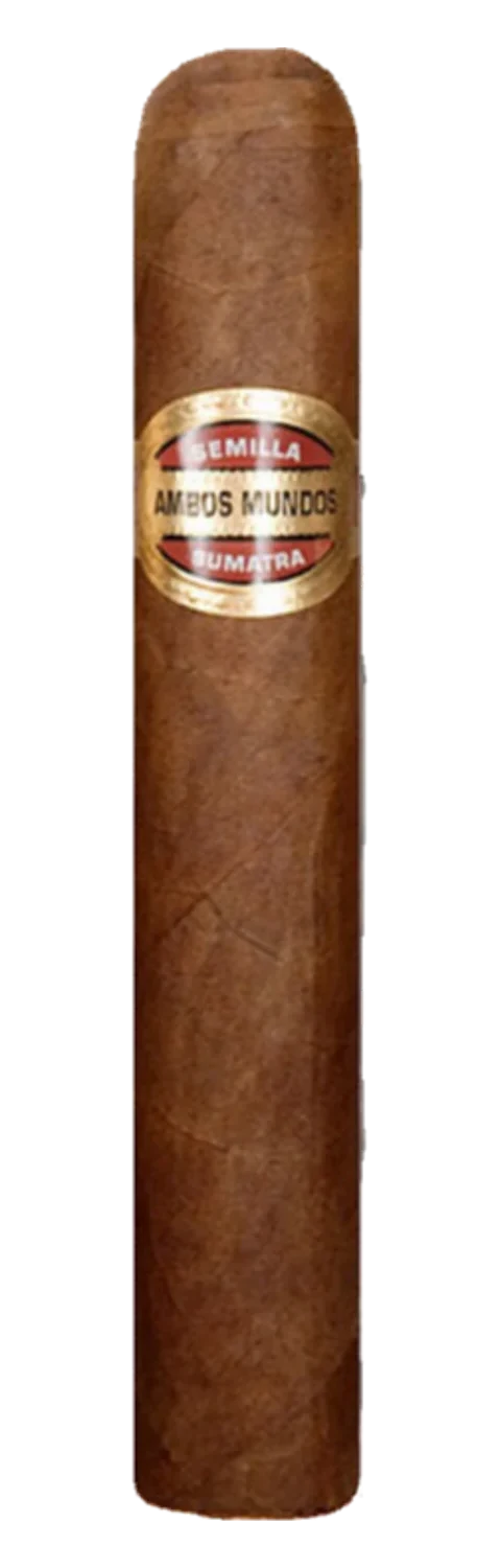 Tatuaje Ambos Mundos Robusto No. 2 Sumatra