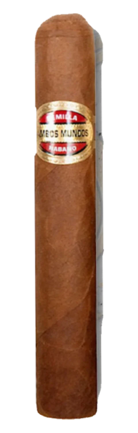 Tatuaje Ambos Mundos Short No. 1 Habano