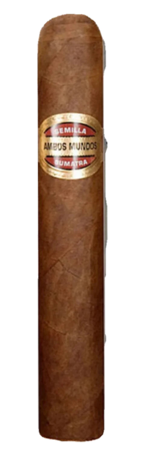 Tatuaje Ambos Mundos Short No. 2 Sumatra