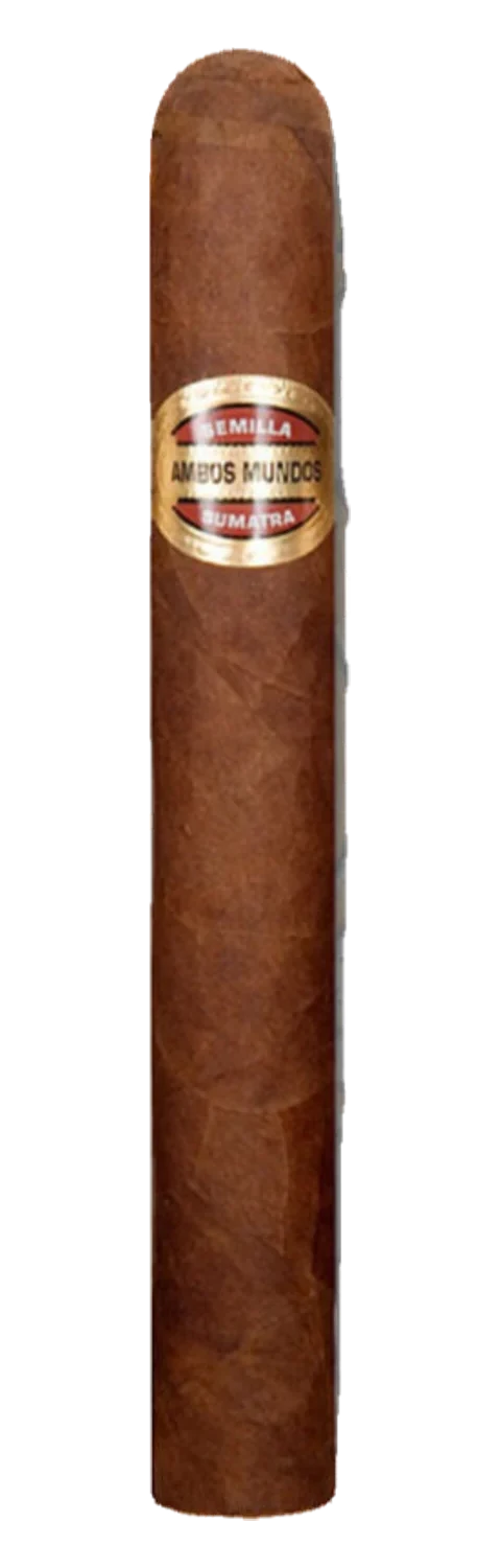 Tatuaje Ambos Mundos Toro No. 2 Sumatra