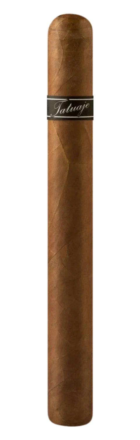 Tatuaje Black Label (Private Reserve) Petit Lancero