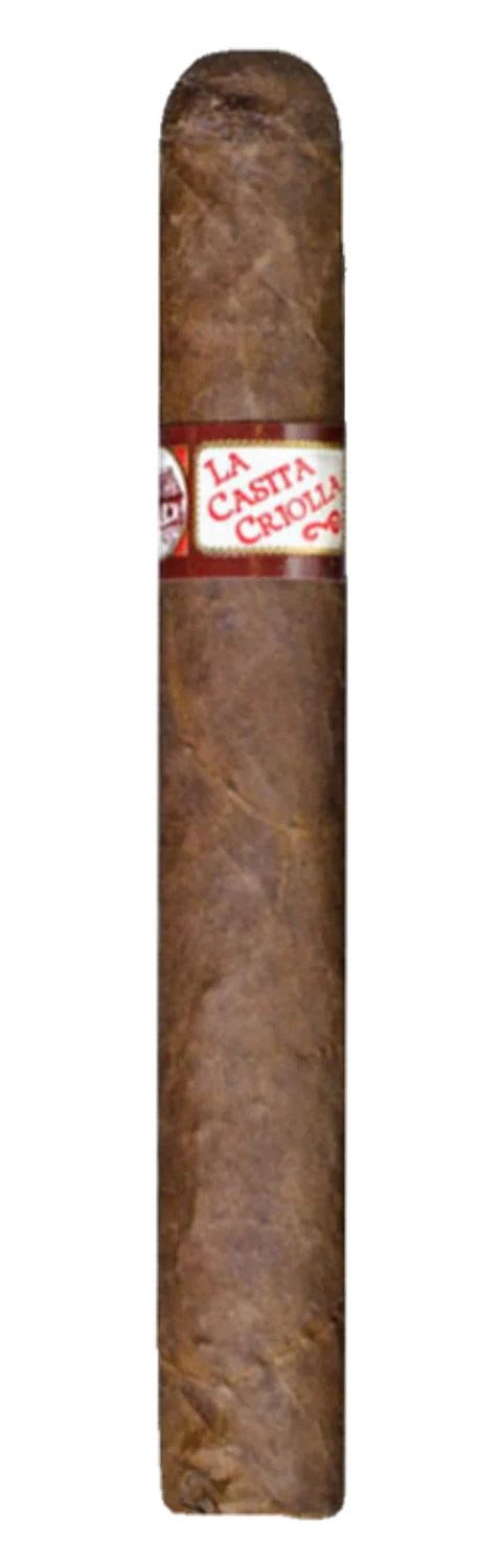 Tatuaje Casita Criolla HCB Corona