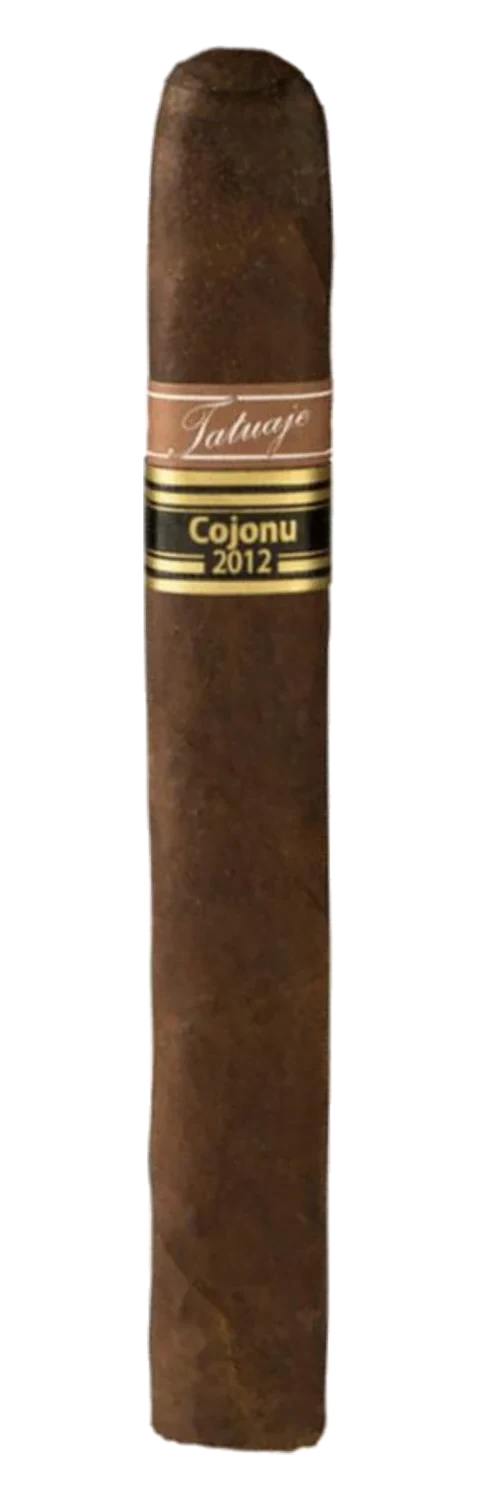 Tatuaje Cojonu 2012 Reserva