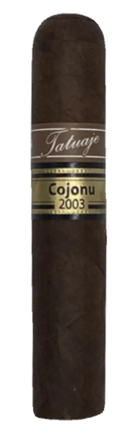 Tatuaje Cojonu Series 2003 Series L