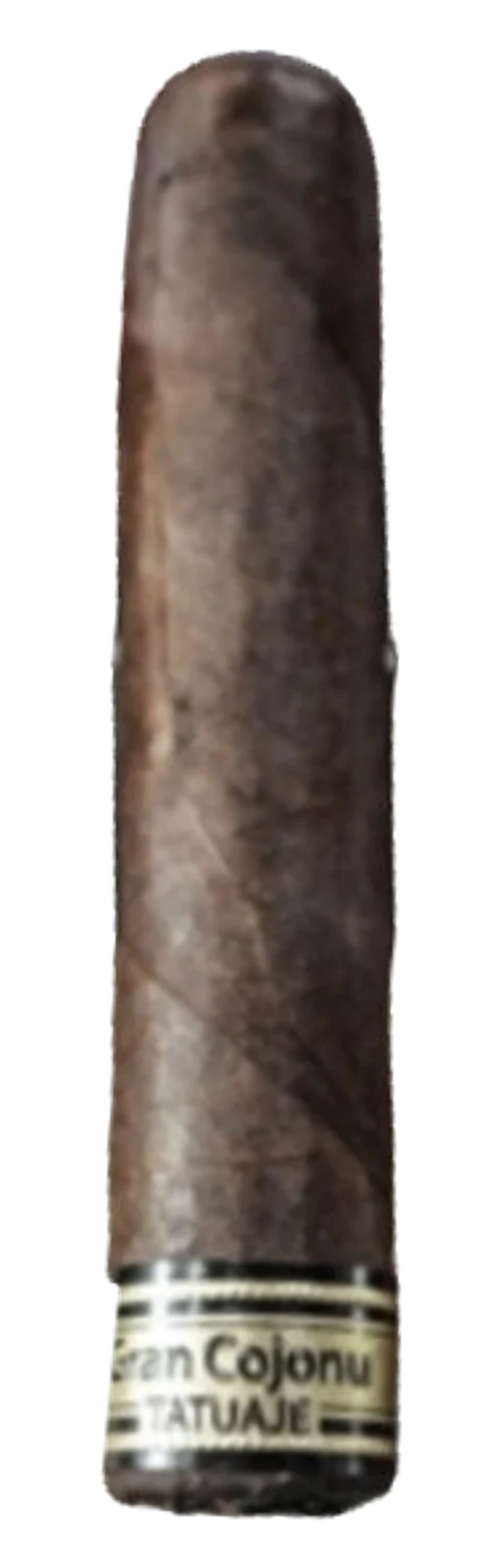 Tatuaje Gran Cojonu Series A