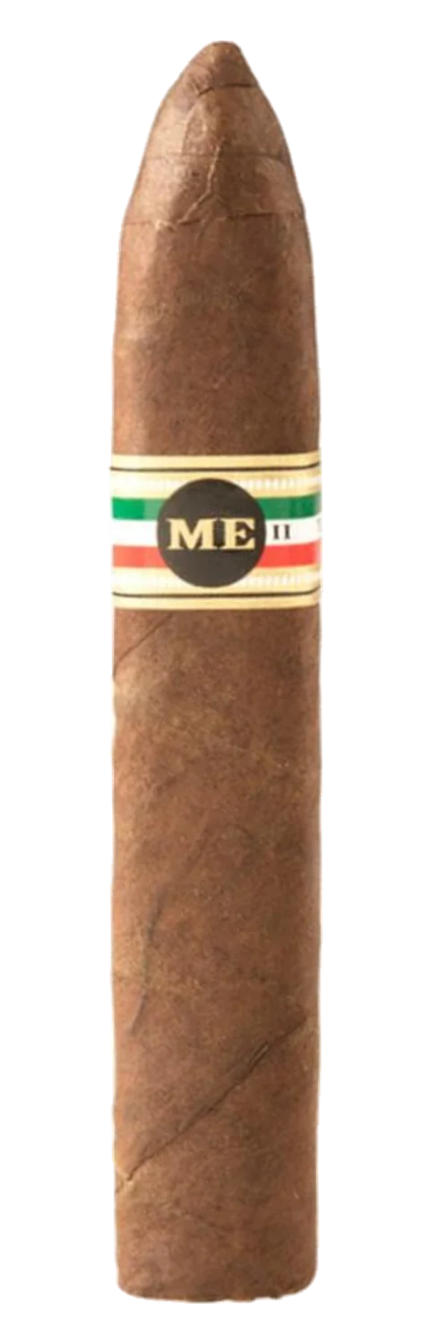 Tatuaje M.E. II Edición Limitada Belicoso