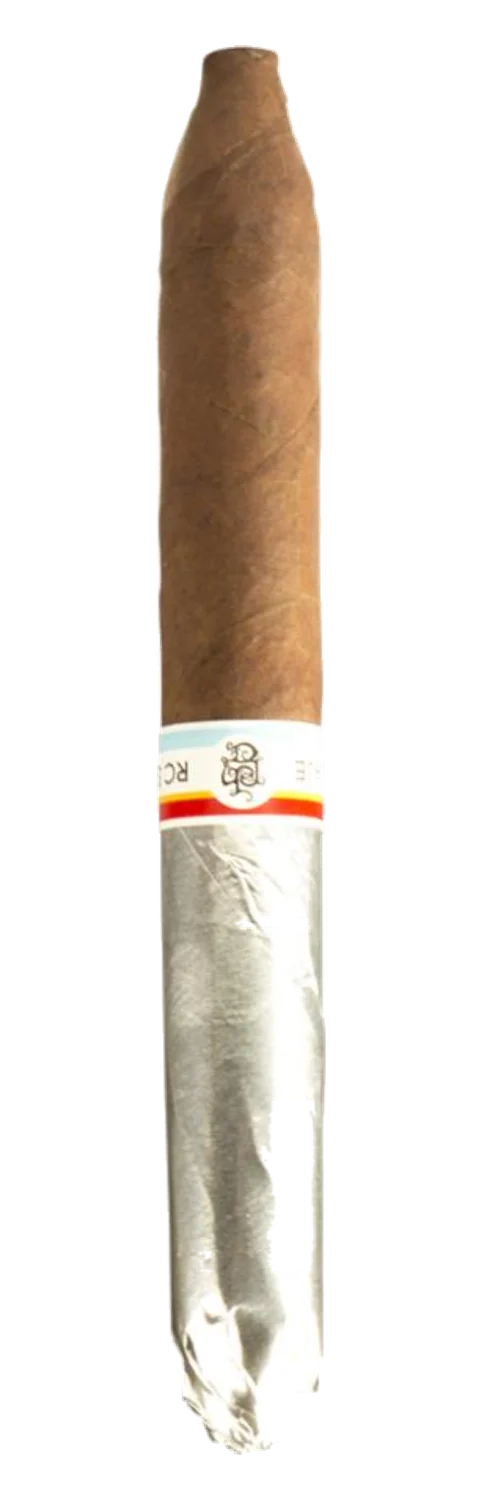 Tatuaje Miami RC184 Salomón