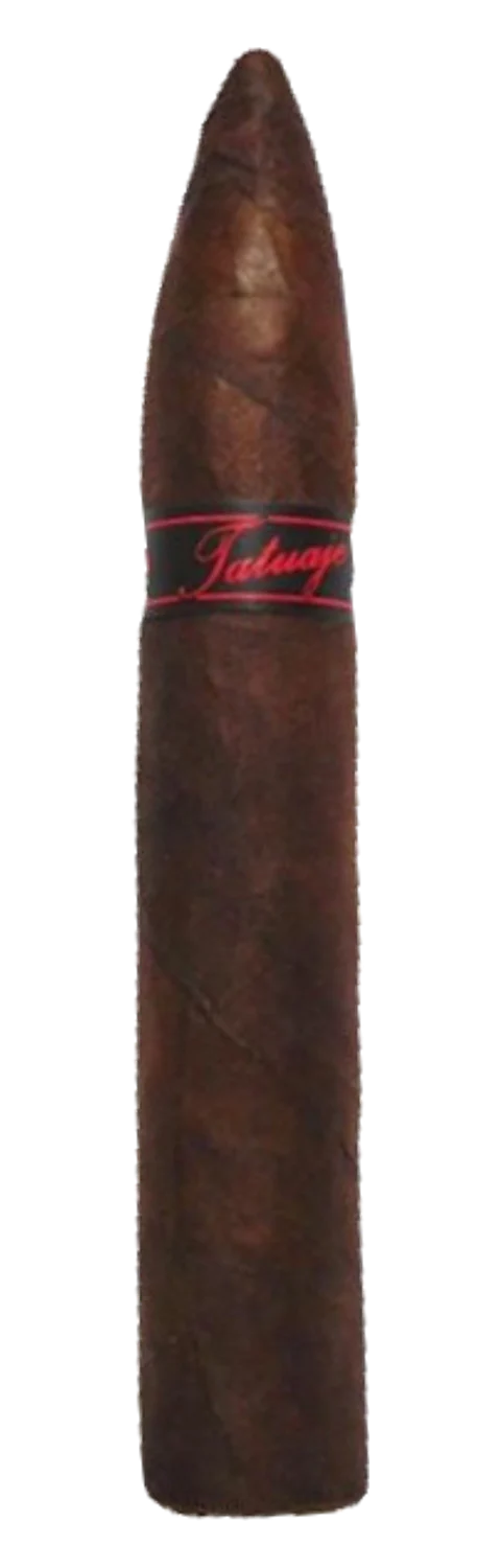 Tatuaje Monster Series Monster Mash The Drac