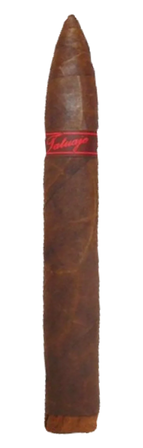 Tatuaje Monster Series Monster Mash The Wolf