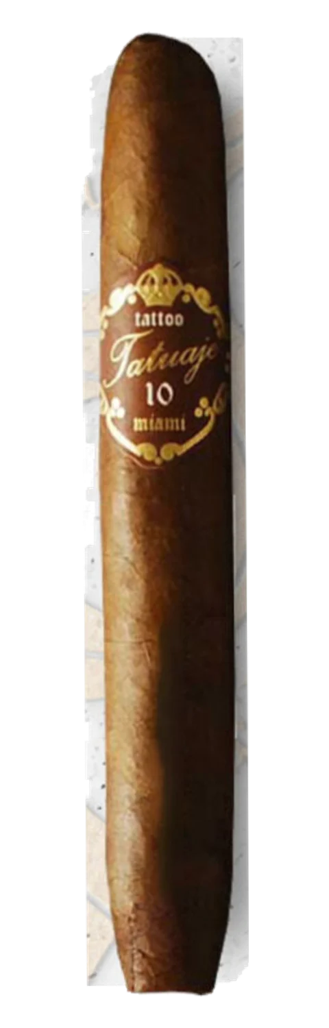 Tatuaje Reserva Nicaragua 10th Belle Encre