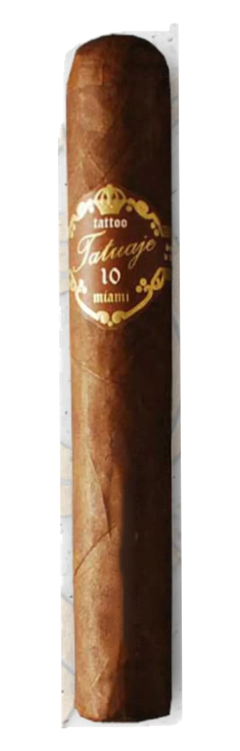 Tatuaje Reserva Nicaragua 10th Bon Chasseur
