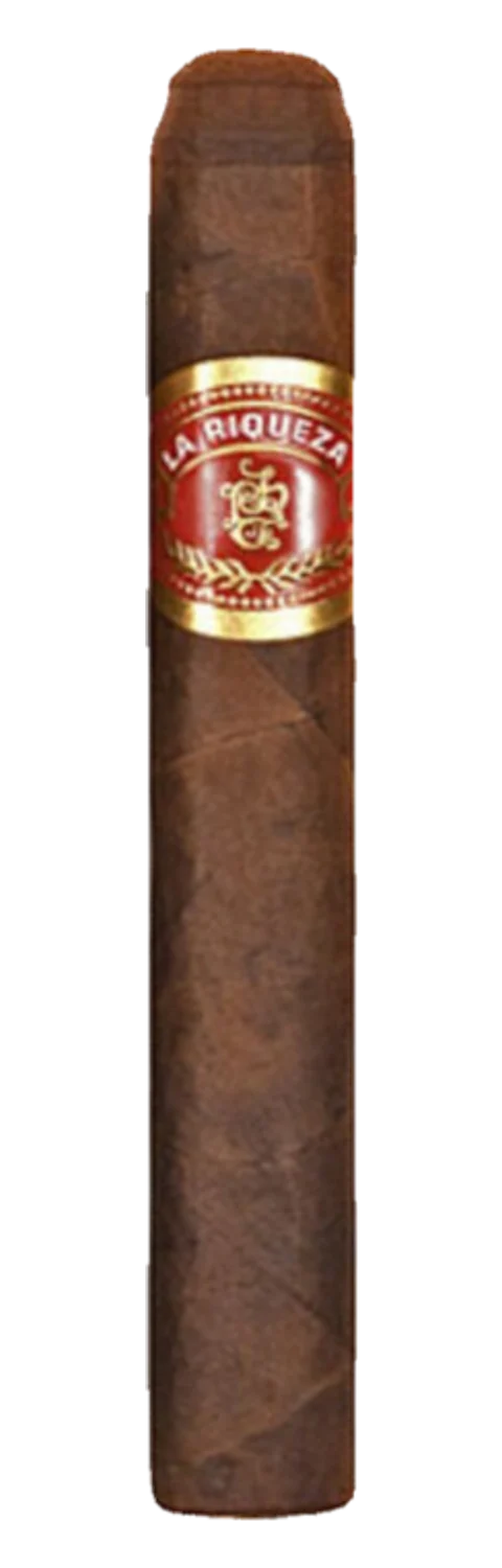 Tatuaje Riqueza No. 5 Petit Corona