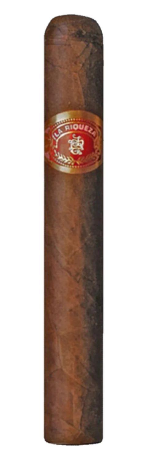Tatuaje Riqueza No. 7 Toro Grande