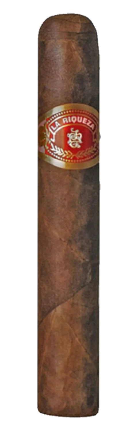 Tatuaje Riqueza No. 8 Toro Gordo