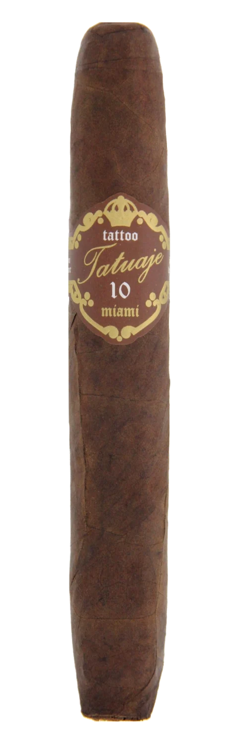 Tatuaje Selección de Cazador 10º Belle Encre