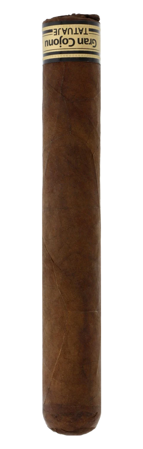 Tatuaje Selección de Cazador Gran Cojonú Reserva