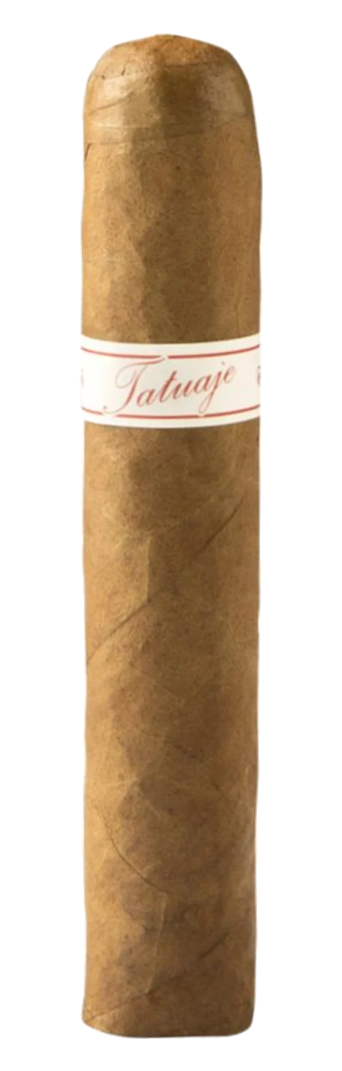 Tatuaje Serie P Short Robusto