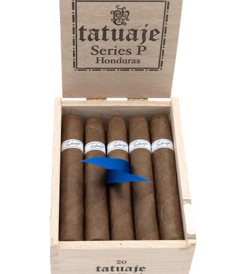 Tatuaje Series P Honduras Short Robusto